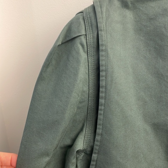 ⭐️Isabel Marant⭐️Puff Sleeve Jacket - Picture 9 of 14